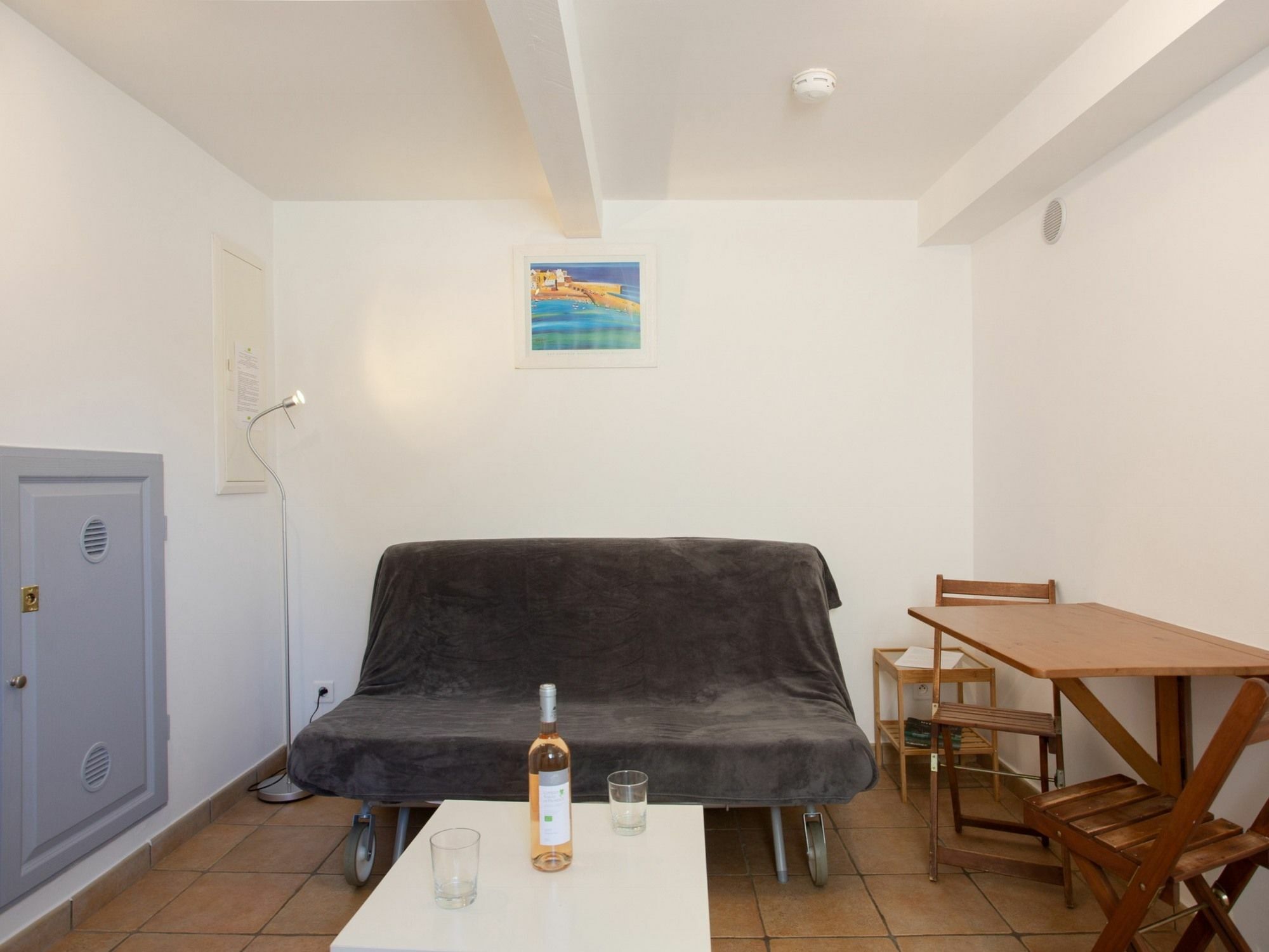 La Cigale Varoise - Hyeres La Plage ภายนอก รูปภาพ
